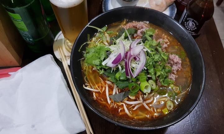 Vietnam Streetfood