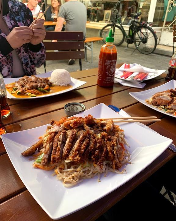 Vietnam Streetfood